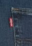 Levi's 721™ High Rise Skinny Jeans dark blue denim - Thumbnail 10