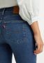Levi's Skinny fit jeans met stretch model '721™' - Thumbnail 5