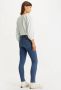 Levi's Skinny fit jeans met stretch model '721™' - Thumbnail 7
