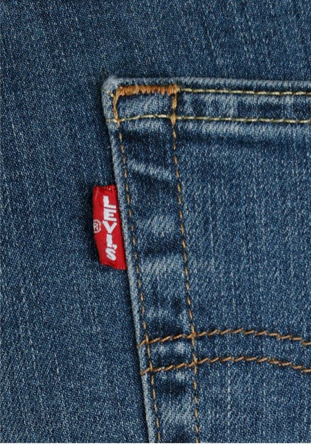 Levi's Skinny fit jeans 721 High rise skinny
