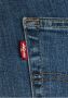 Levi's Skinny fit jeans met stretch model '721™' - Thumbnail 8