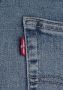 Levi's 721 high waist skinny jeans light blue denim - Thumbnail 10