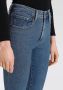 Levi's Skinny fit jeans in 5-pocketmodel model '721' - Thumbnail 5