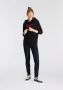 Levi's Skinny fit jeans 721 High rise skinny met hoge band - Thumbnail 9