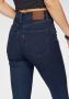 Levi's Skinny fit jeans Mile High Super Skinny High Waist - Thumbnail 8