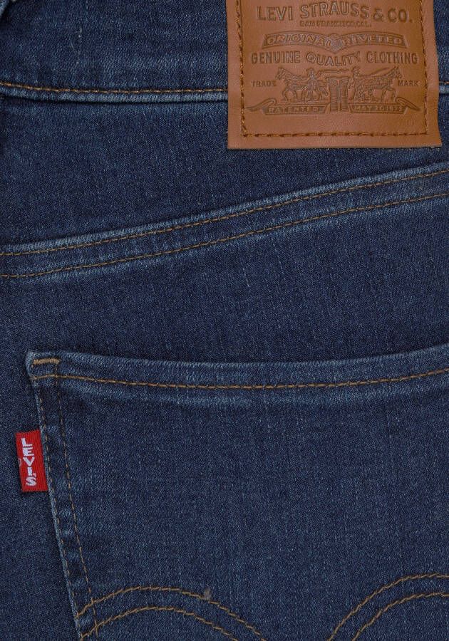 Levi's Skinny fit jeans Mile High Super Skinny