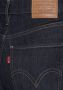 Levi's Mile High waist super skinny jeans top shelf - Thumbnail 8