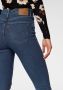 Levi's Mile high skinny high waist skinny jeans venice for real - Thumbnail 10
