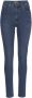 Levi's Mile high skinny high waist skinny jeans venice for real - Thumbnail 12