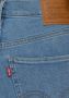 Levi's Skinny fit jeans Mile High Super Skinny High Waist - Thumbnail 7