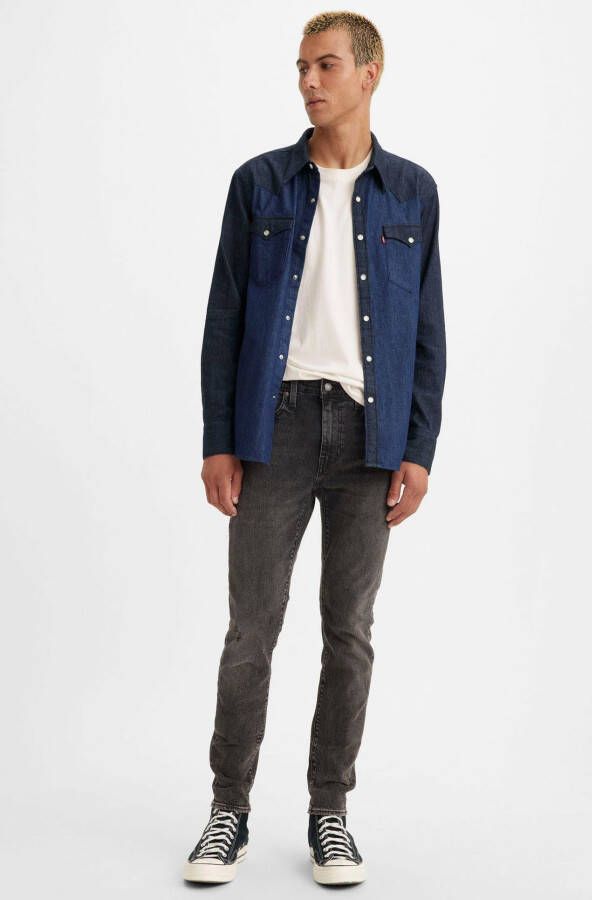 Levi's Skinny fit jeans SKINNY TAPER