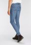 Levi's skinny taper jeans medium indigo - Thumbnail 7