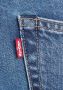 Levi's skinny taper jeans medium indigo - Thumbnail 9