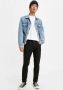Levi's Skinny fit jeans SKINNY TAPER met merklabel - Thumbnail 11