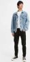 Levi's Skinny fit jeans SKINNY TAPER met merklabel - Thumbnail 12