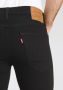 Levi's Skinny fit jeans SKINNY TAPER met merklabel - Thumbnail 5