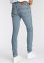 Levi's Skinny fit jeans SKINNY TAPER met merklabel - Thumbnail 4