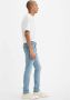 Levi's Skinny fit jeans SKINNY TAPER met merklabel - Thumbnail 7