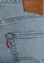 Levi's Skinny fit jeans SKINNY TAPER met merklabel - Thumbnail 8