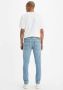 Levi's Skinny fit jeans SKINNY TAPER met merklabel - Thumbnail 9