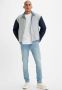 Levi's Skinny fit jeans SKINNY TAPER met merklabel - Thumbnail 11