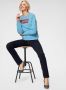 Levi's 300 Shaping slim fit jeans met stretch model '312' 'Water - Thumbnail 14