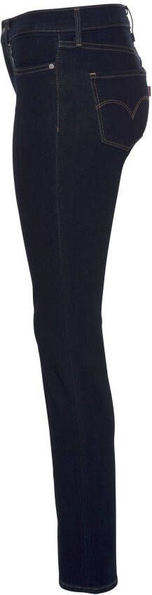 Levi's Skinny jeans 312 Shaping Slim Smal shaping slim model