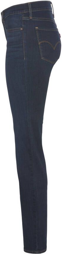 Levi's Skinny jeans 312 Shaping Slim Smal shaping slim model