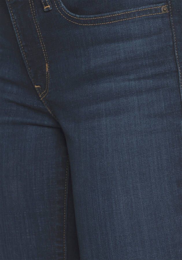 Levi's Skinny jeans 312 Shaping Slim Smal shaping slim model