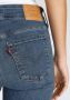 Levi's Skinny Jeans Levis 711 DOUBLE BUTTON - Thumbnail 6