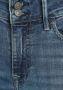 Levi's Skinny Jeans Levis 711 DOUBLE BUTTON - Thumbnail 8