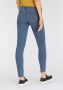 Levi's Skinny jeans 711 Skinny met iets lage band - Thumbnail 6