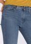 Levi's Skinny jeans 711 Skinny met iets lage band - Thumbnail 9