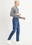 Levi's Slim fit jeans met stretch model '511' - Thumbnail 13