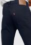Levi's Slim fit broek met stretch model '511 BALTIC NAVY' - Thumbnail 7
