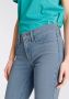 Levi's 300 Shaping skinny fit jeans met stretch model '311' - Thumbnail 7