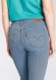 Levi's 300 Shaping skinny fit jeans met stretch model '311' - Thumbnail 8