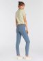 Levi's 300 Shaping skinny fit jeans met stretch model '311' - Thumbnail 9