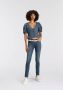Levi's 300 Jeans met labelpatch '311™ SHAPING SKINNY' - Thumbnail 8