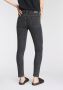 Levi's 300 Shaping skinny fit jeans met stretch model '511' - Thumbnail 8