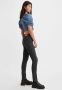 Levi's 300 Jeans met labelpatch model '311™ SHAPING SKINNY' Model '311™ SHAPING SKINNY' - Thumbnail 10