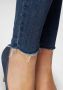 Levi's 300 Shaping skinny fit jeans met stretch model '311™' - Thumbnail 8