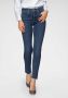 Levi's 300 Shaping skinny fit jeans met stretch model '311™' - Thumbnail 9