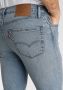 Levi's 511 slim fit jeans light indigo - Thumbnail 5