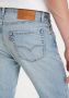 Levi's 511 slim fit jeans light indigo - Thumbnail 6