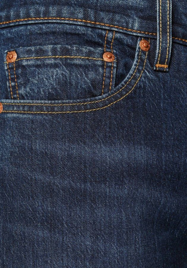 Levi's Slim fit jeans 511™ in 5-pocketsstijl