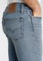 Levi's Regular fit jeans met labelpatch model 'DAPPERLING COOL' - Thumbnail 8