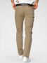 Levi's Slim-fit Broek Upgrade Lente Zomer Collectie Beige Heren - Thumbnail 8