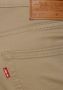 Levi's Slim-fit Broek Upgrade Lente Zomer Collectie Beige Heren - Thumbnail 11