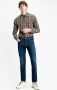 Levi's Slim fit jeans met stretch model '511 BIOLOGIA' - Thumbnail 6